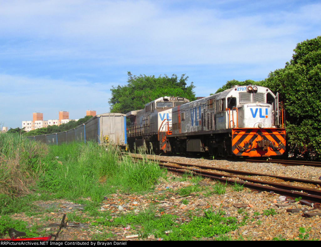 VLI 2707